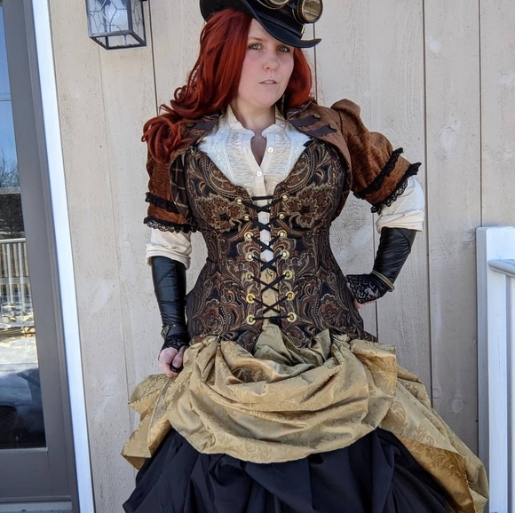 Meet your Posher, Rachelle - Picture 9 of 9